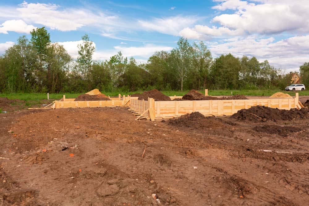 House Pads project 2
