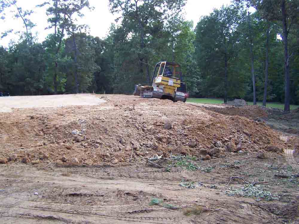 House Pads project 4